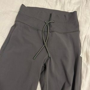 Choir Daily Jogger olive green